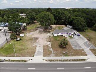 More details for 1007 N Church Ave, Mulberry, FL - Land for Lease