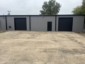 6329 Eden Dr, Haltom City, TX for lease Interior Photo- Image 2 of 8