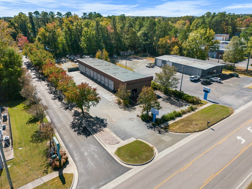 4533 Hillsborough Rd, Durham, NC for lease Building Photo- Image 1 of 39