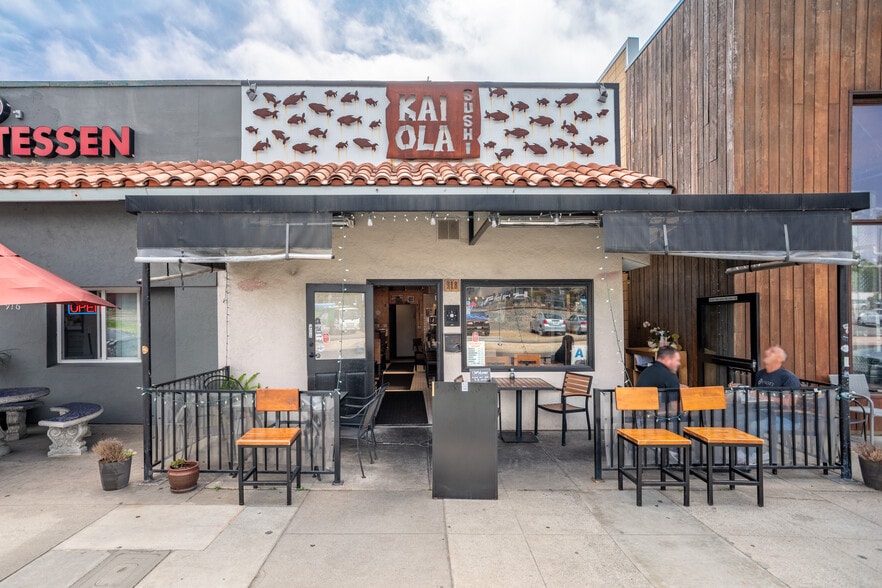 916-918 N Coast Highway 101, Encinitas, CA for sale - Building Photo - Image 3 of 13