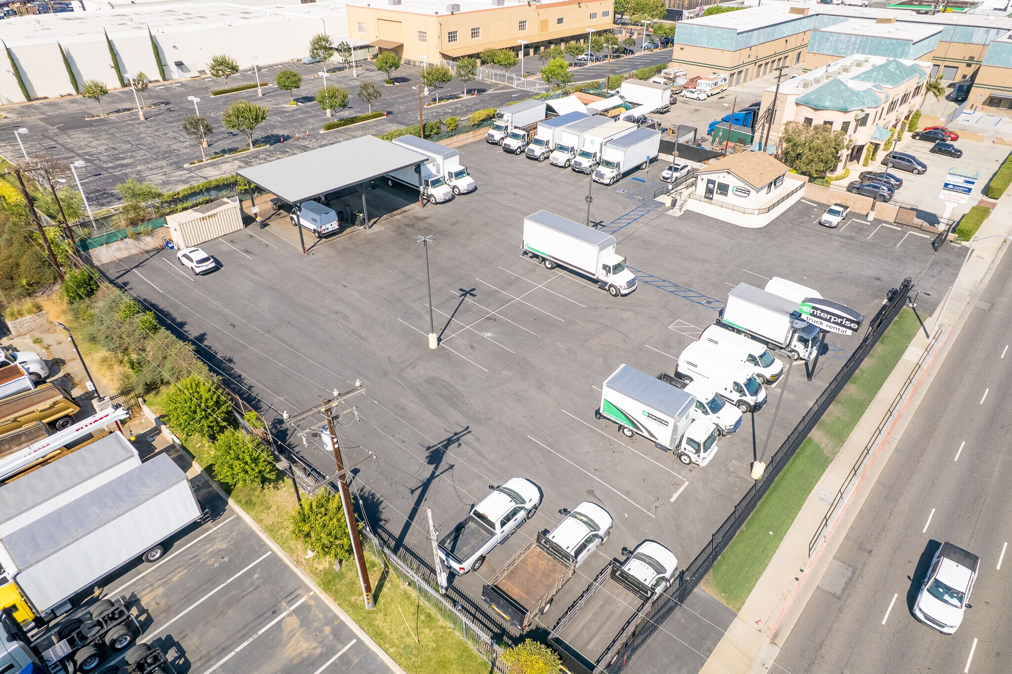 1528 W Washington Blvd, Montebello, CA for sale Building Photo- Image 1 of 5