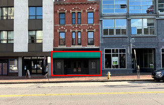 More details for 486 Congress St, Portland, ME - Retail for Lease