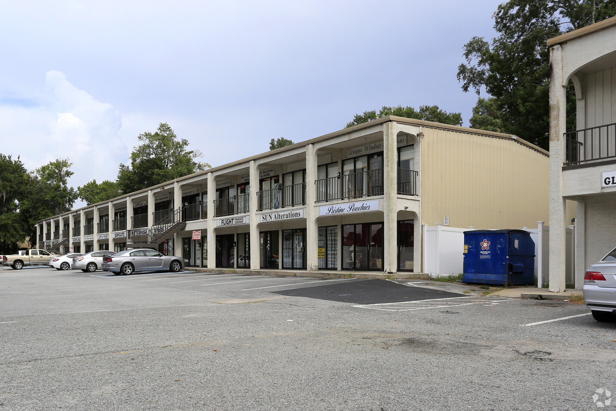 310 Montgomery Cross Rd, Savannah, GA for sale Primary Photo- Image 1 of 1