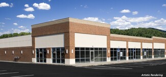 More details for 3880 Park Ave, Edison, NJ - Retail for Lease