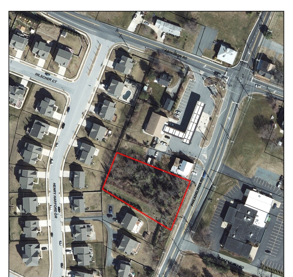 3500 Philadelphia Rd, Abingdon, MD for sale Primary Photo- Image 1 of 1