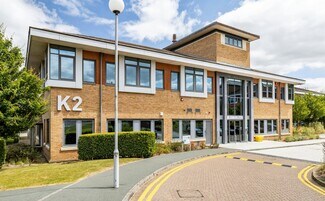 More details for Timbold Dr, Milton Keynes - Office for Lease
