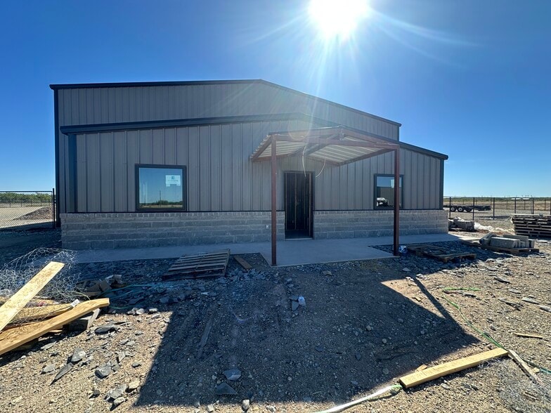 3098 FM 707, Tye, TX for lease - Building Photo - Image 3 of 6