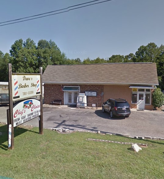 2130 Dutch Fork Rd, Chapin, SC for sale - Primary Photo - Image 1 of 1