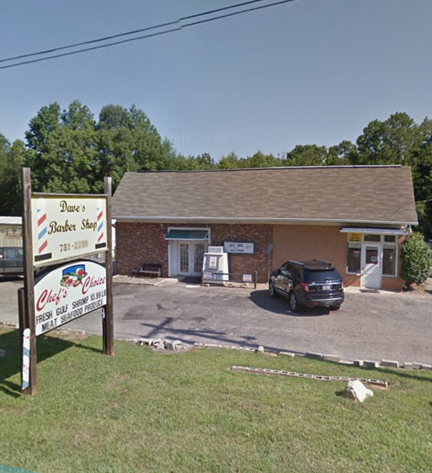 2130 Dutch Fork Rd, Chapin, SC for sale Primary Photo- Image 1 of 1