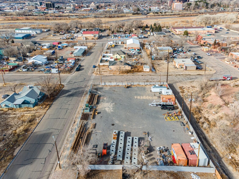 701 E 12th St, Pueblo, CO for sale - Building Photo - Image 2 of 11