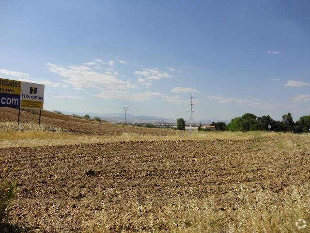 Land in Algete, Madrid for sale - Building Photo - Image 2 of 3