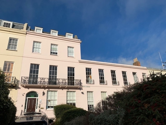 53-57 Rodney Rd, Cheltenham for sale Building Photo- Image 1 of 1