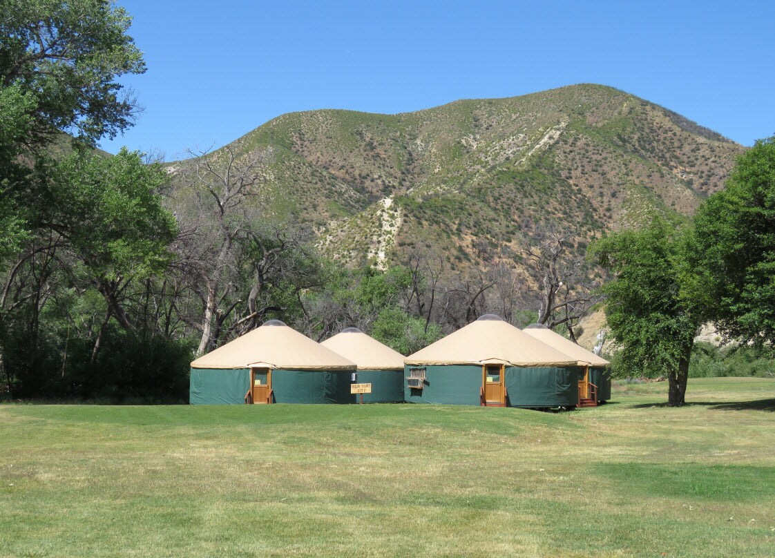 41600 Lake Hughes Rd, Lake Hughes, CA 93532