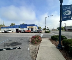 301 N McKenzie St, Foley AL - Commercial Real Estate