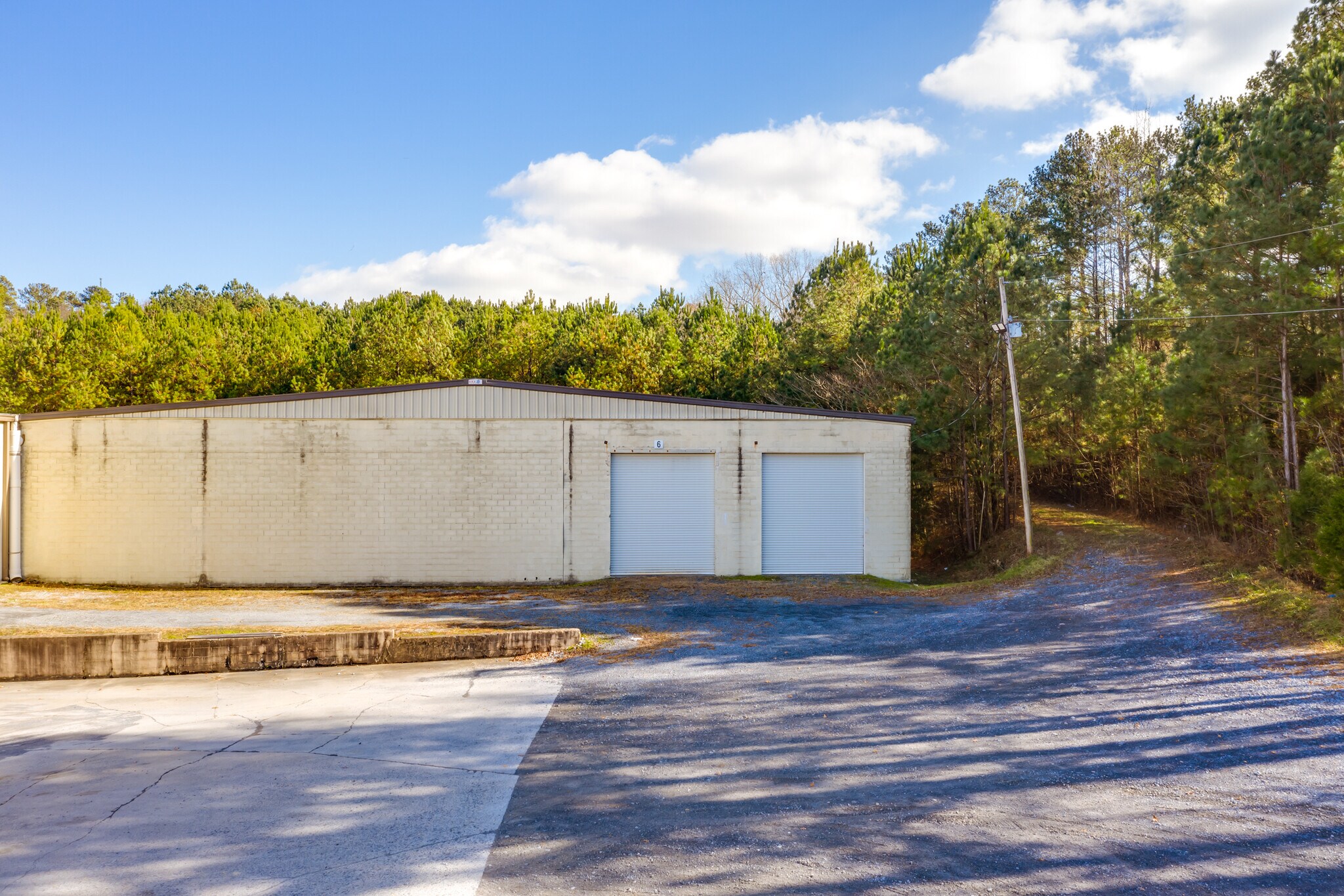 520 Lovers Lane Rd, Calhoun, GA 30701 Industrial for Sale