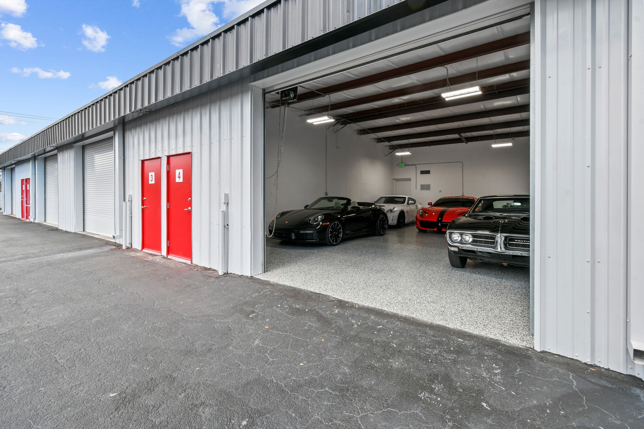 3927-3931 Westgate Ave, West Palm Beach, FL for lease Building Photo- Image 1 of 39