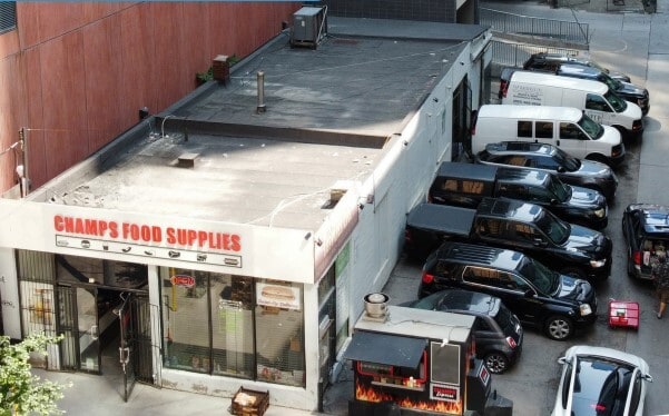 11 Widmer St, Toronto, ON for sale - Building Photo - Image 1 of 1