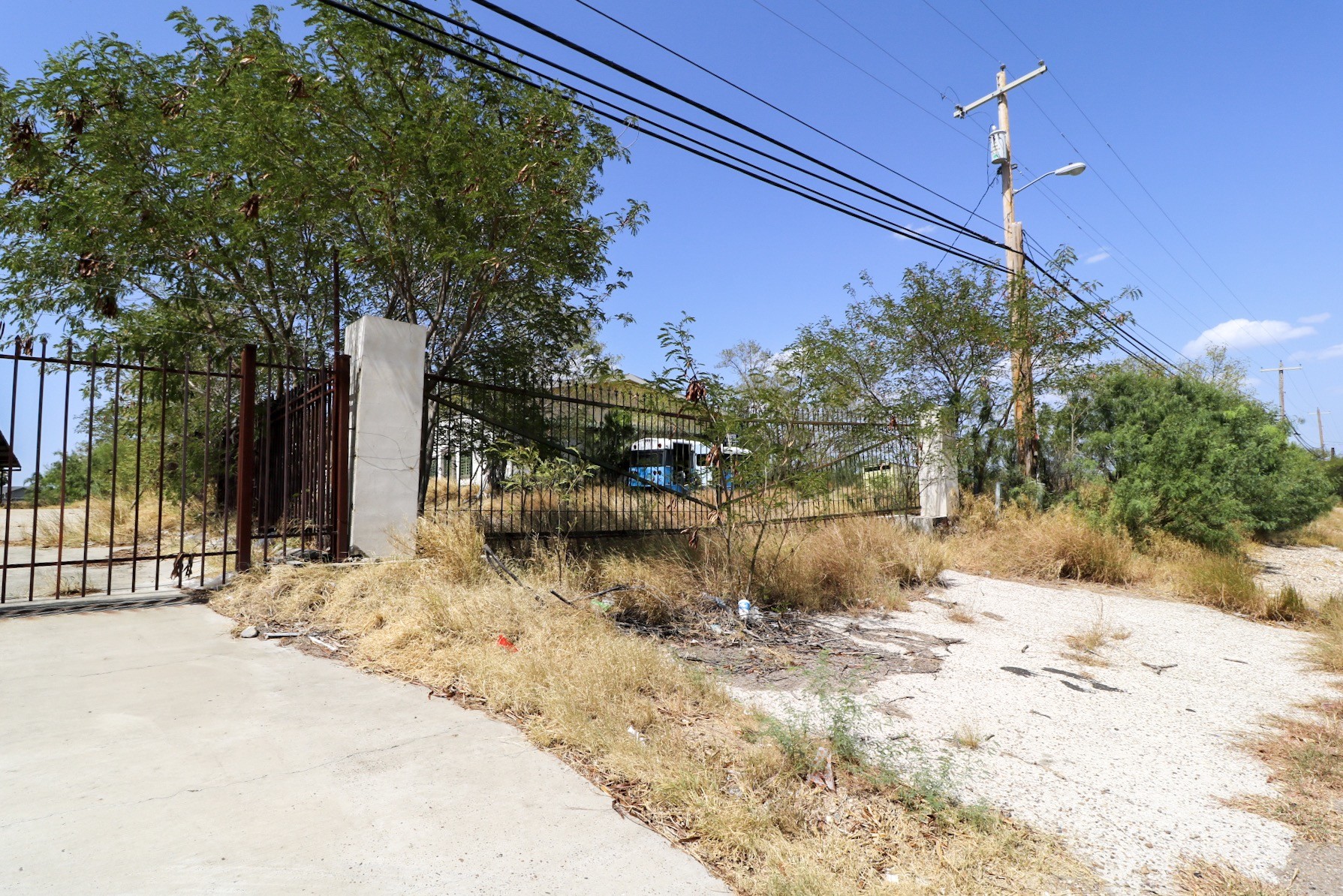 State Highway 59 At Loop, Laredo, TX for sale Building Photo- Image 1 of 1