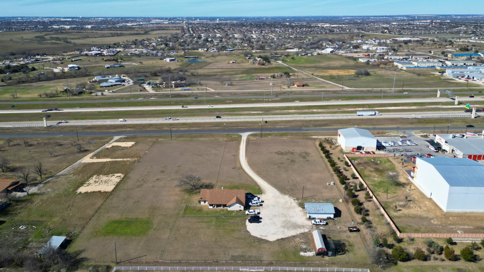 20501 Farm To Market 685, Pflugerville, TX for sale - Building Photo - Image 2 of 9