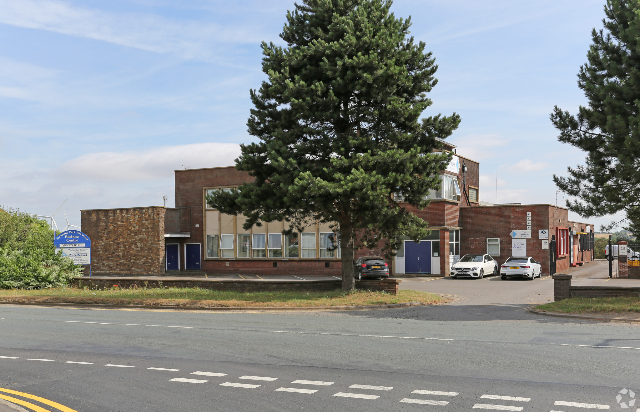 Normanby Rd, Scunthorpe for sale Primary Photo- Image 1 of 1