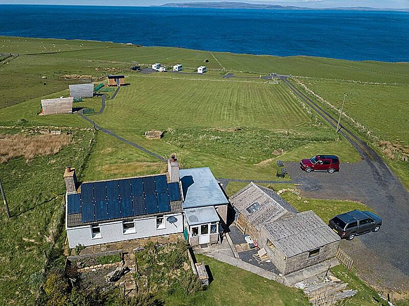 Viewfirth, Thurso for sale Building Photo- Image 1 of 1