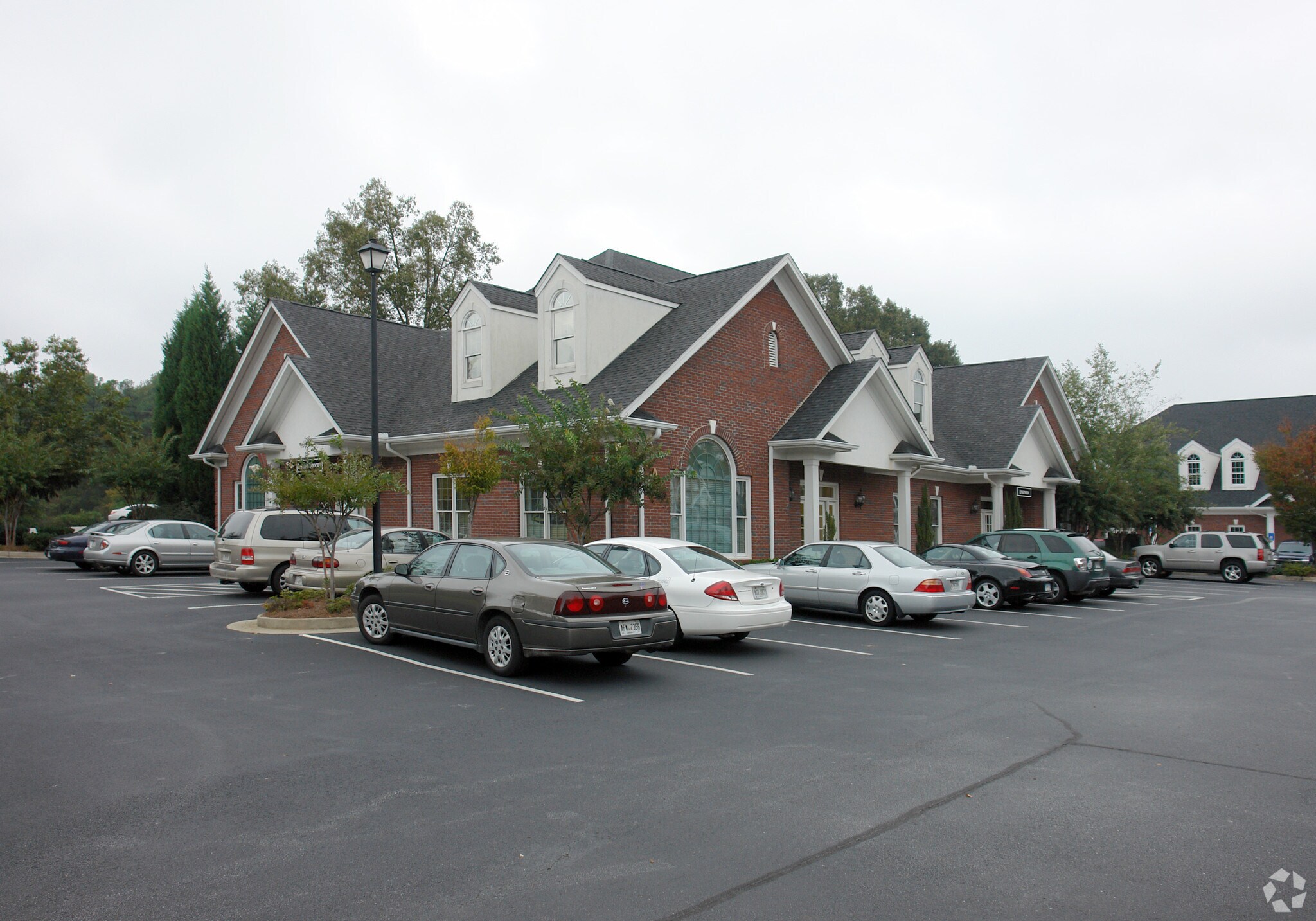 1608 A Tree Ln, Snellville, GA 30078 Bldg A, Tree Lane Professional