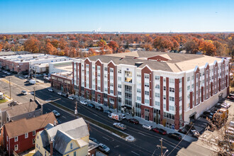 240 W Westfield Ave, Roselle Park, NJ - aerial  map view - Image1