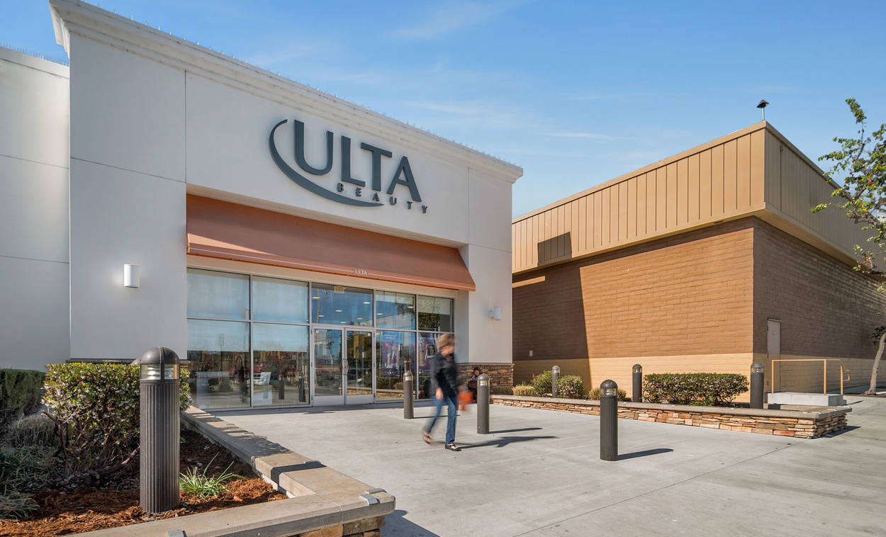 1855 41st Ave, Capitola, CA 95010 Capitola Mall