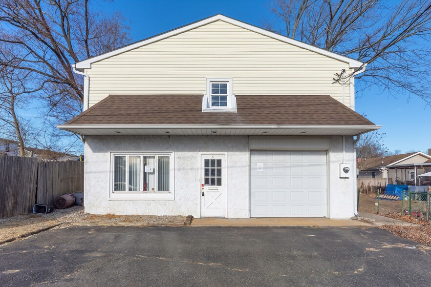 6 Spring St, Jamesburg, NJ for sale - Building Photo - Image 1 of 31