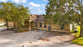 More details for 170 E North Blvd, Leesburg, FL - Office for Sale