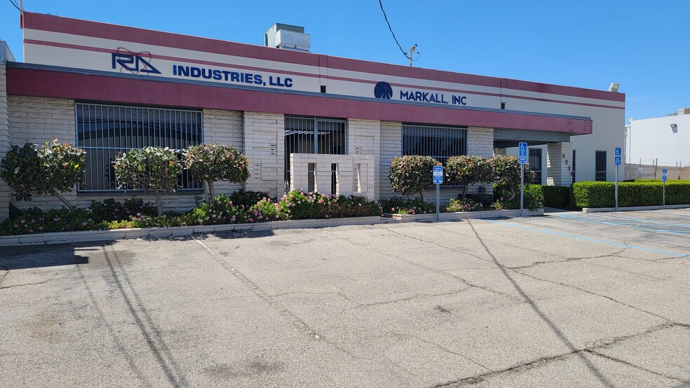 2230 S Anne St, Santa Ana, CA for sale - Building Photo - Image 2 of 8