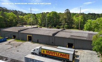 More details for 1902 Staley Ave, Savannah, GA - Industrial for Lease