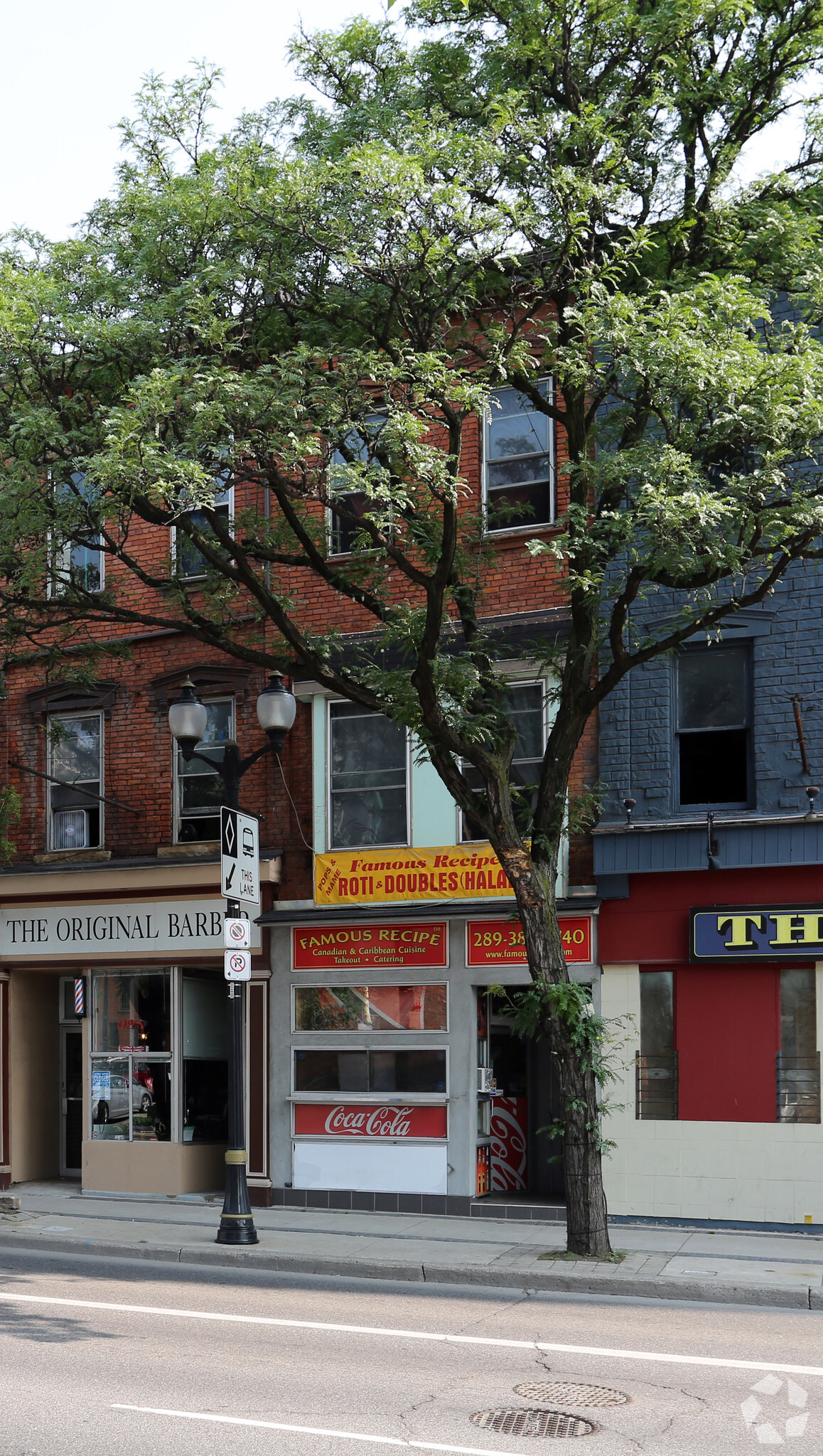 158 King St W, Hamilton, ON for sale Primary Photo- Image 1 of 4