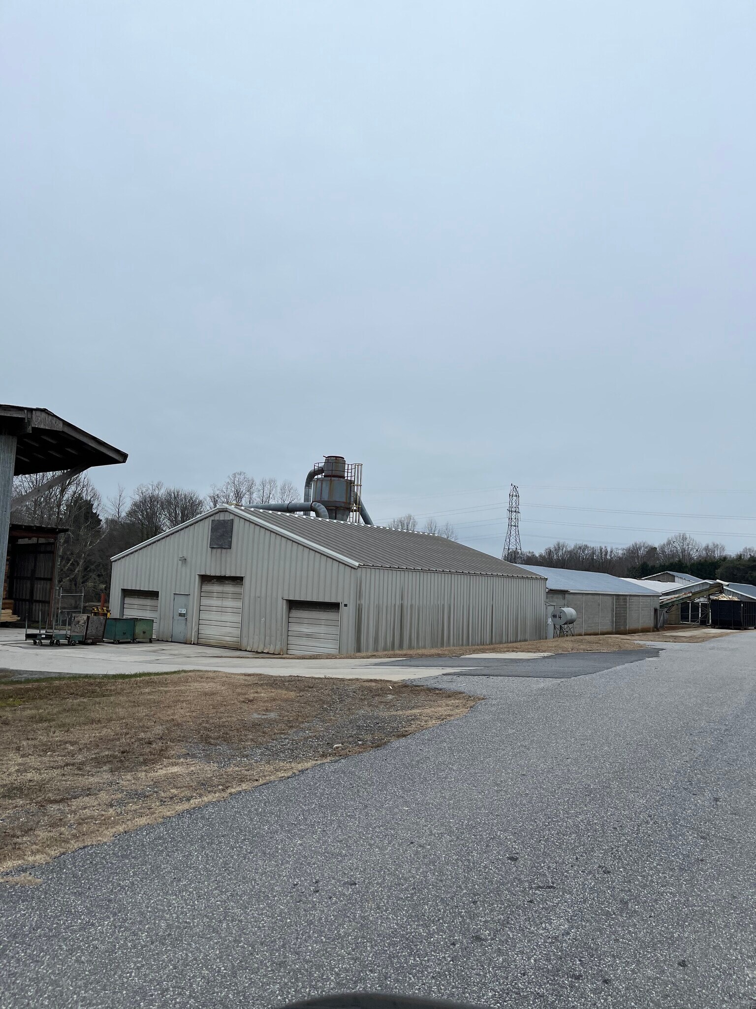 110 boston Rd Boston  