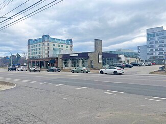 More details for 332-336 Forest Ave, Portland, ME - Office/Retail for Lease