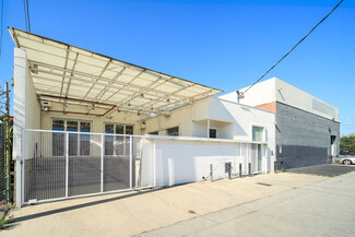 More details for 1329 E 3rd St, Los Angeles, CA - Flex for Lease