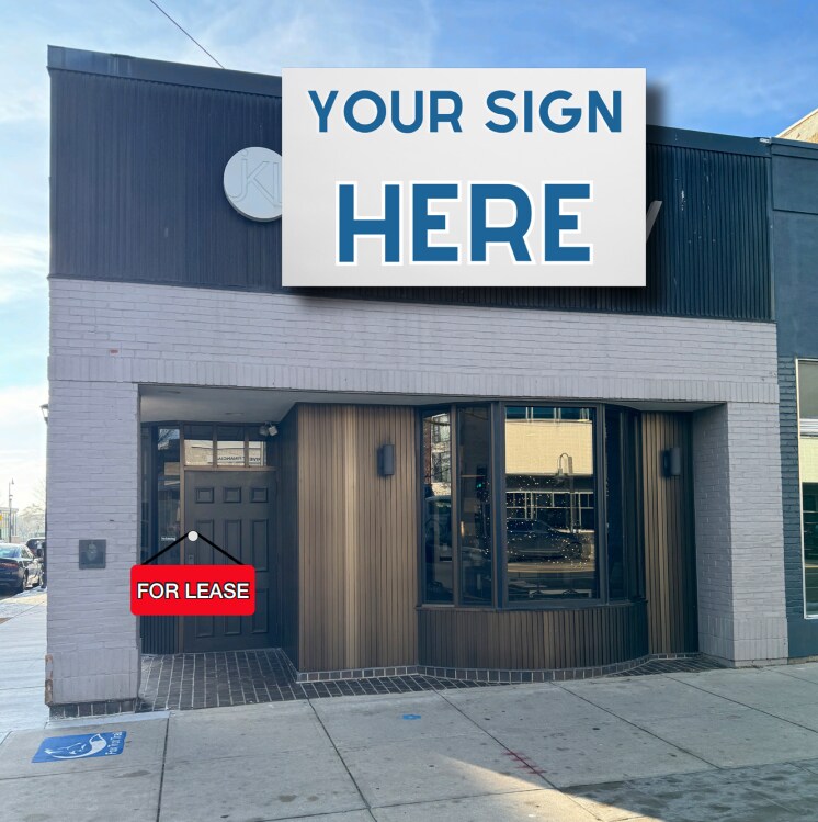 135 E College Ave, Appleton, WI for sale Building Photo- Image 1 of 1