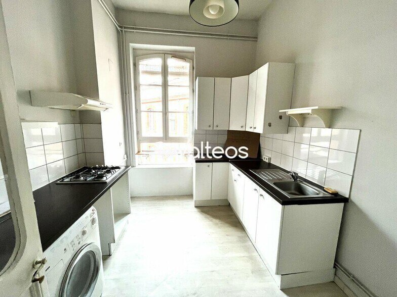 29 Allées Forain François Verdier, Toulouse for lease - Interior Photo - Image 3 of 10