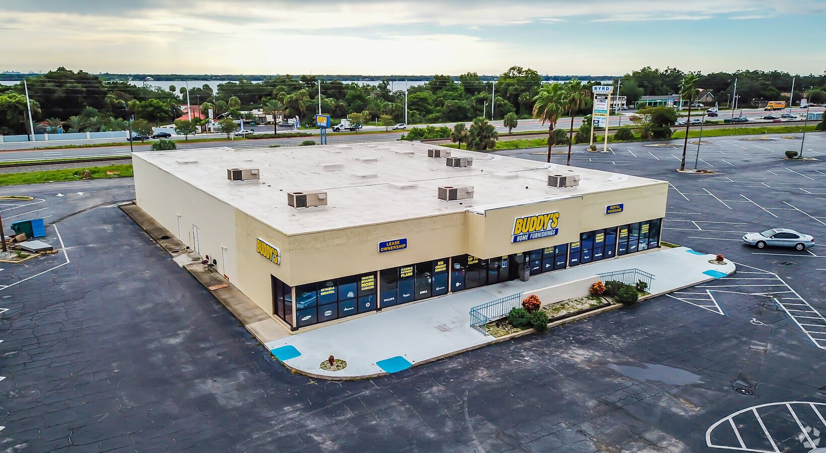 801 Dixon Blvd, Cocoa, FL 32922 Retail for Lease