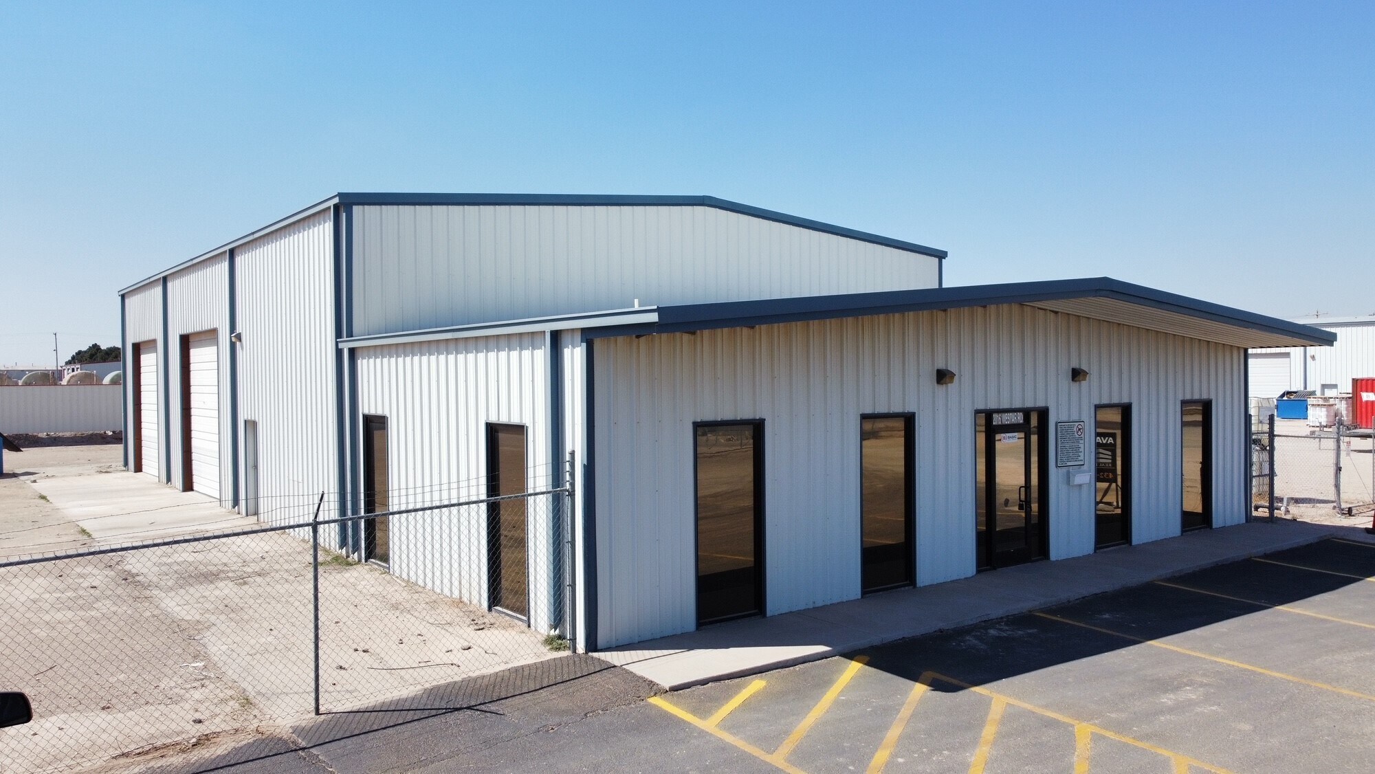 2016 Westar Rd, Midland, TX for sale Building Photo- Image 1 of 1