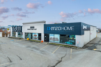 More details for 2050 Dundas St E, Mississauga, ON - Retail for Lease