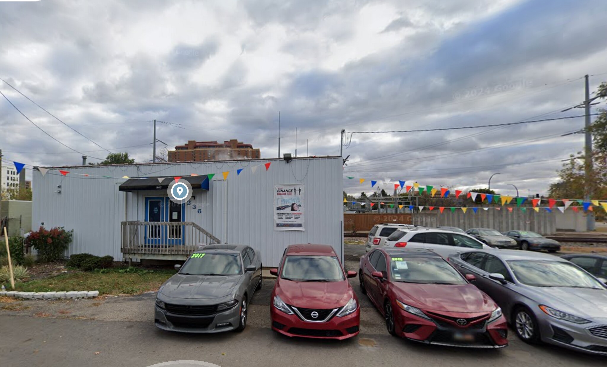 236 5th St NW, Rochester, MN 55901 Industrial for Sale