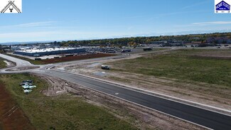 More details for Lot 1-C N Federal blvd, Riverton, WY - Land for Sale