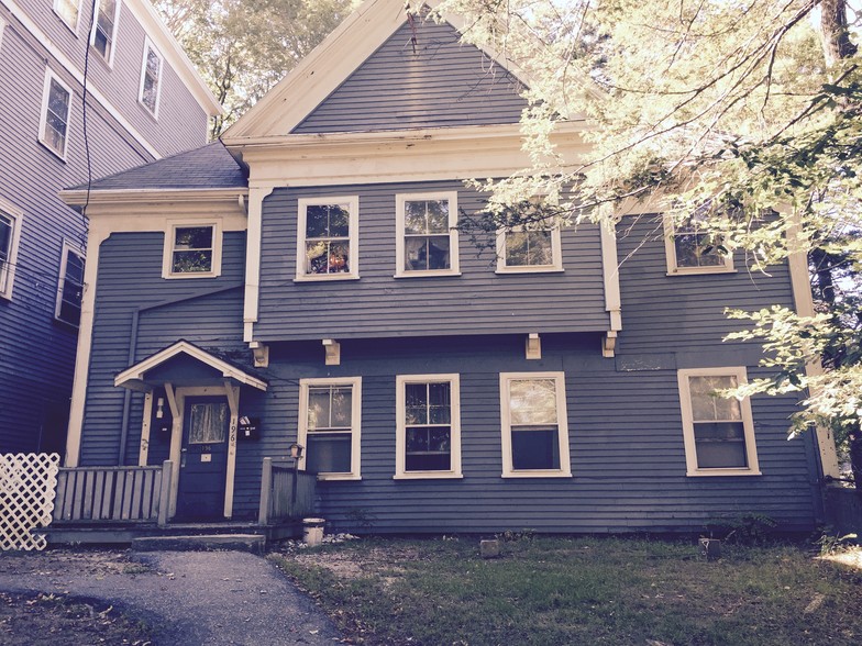 196 Mill St, Haverhill, MA for sale - Other - Image 1 of 1