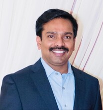 Srini Yarlagadda