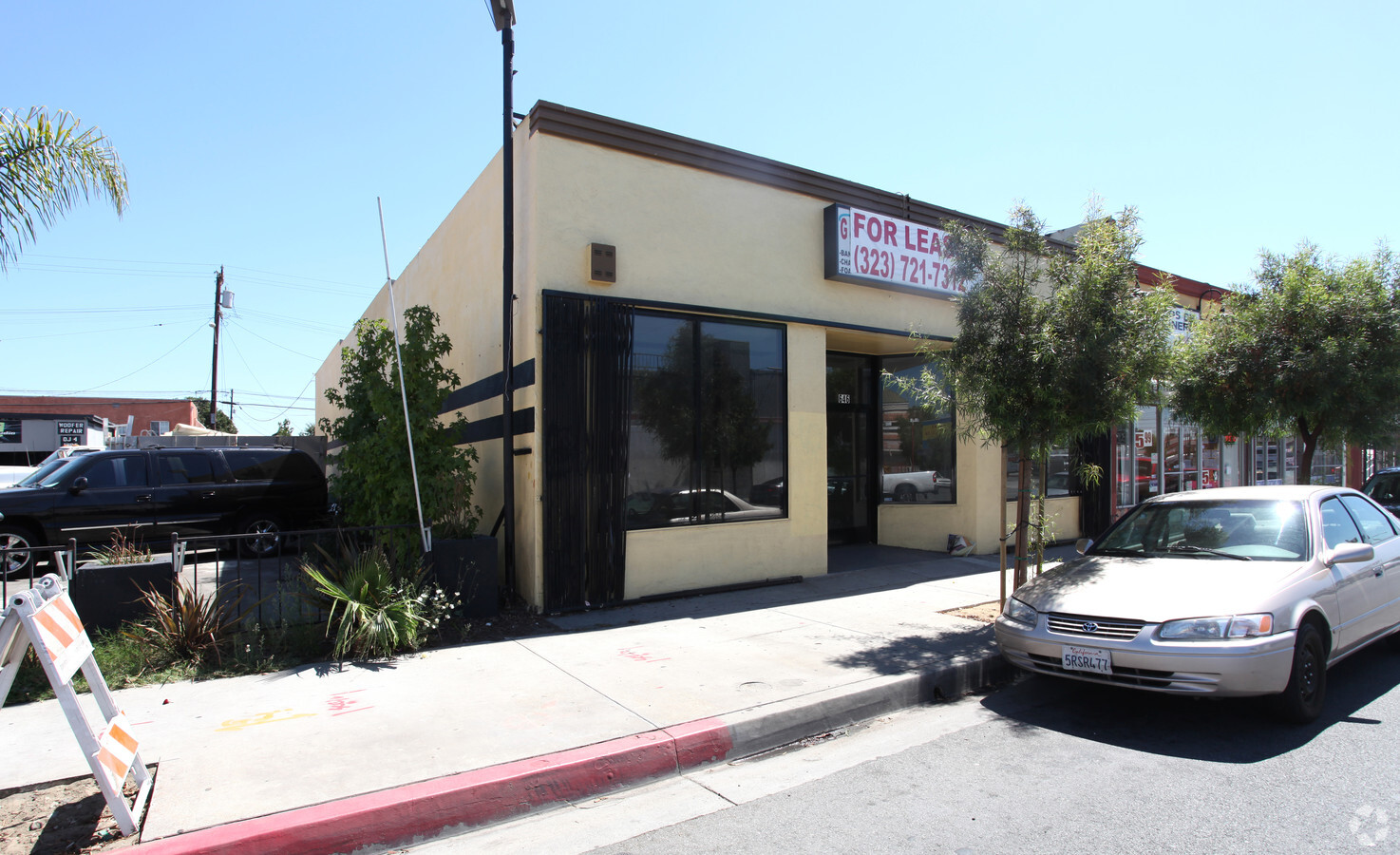 646 S Atlantic Blvd, Los Angeles, CA 90022 | LoopNet