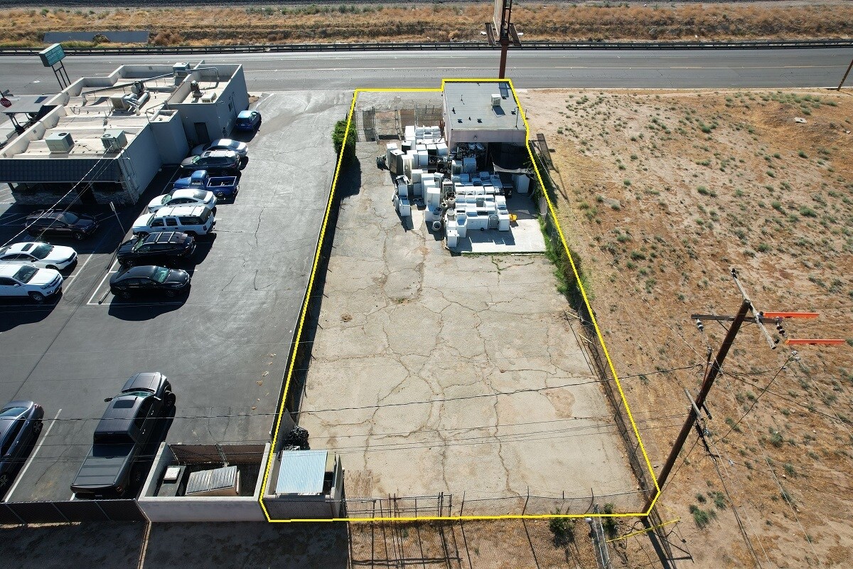 9580 Hesperia Rd, Hesperia, CA 92345 Office for Sale