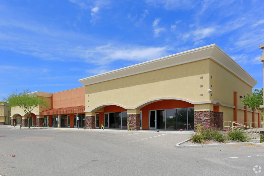 9260 N Thornydale Rd, Tucson, AZ for lease - Primary Photo - Image 1 of 5