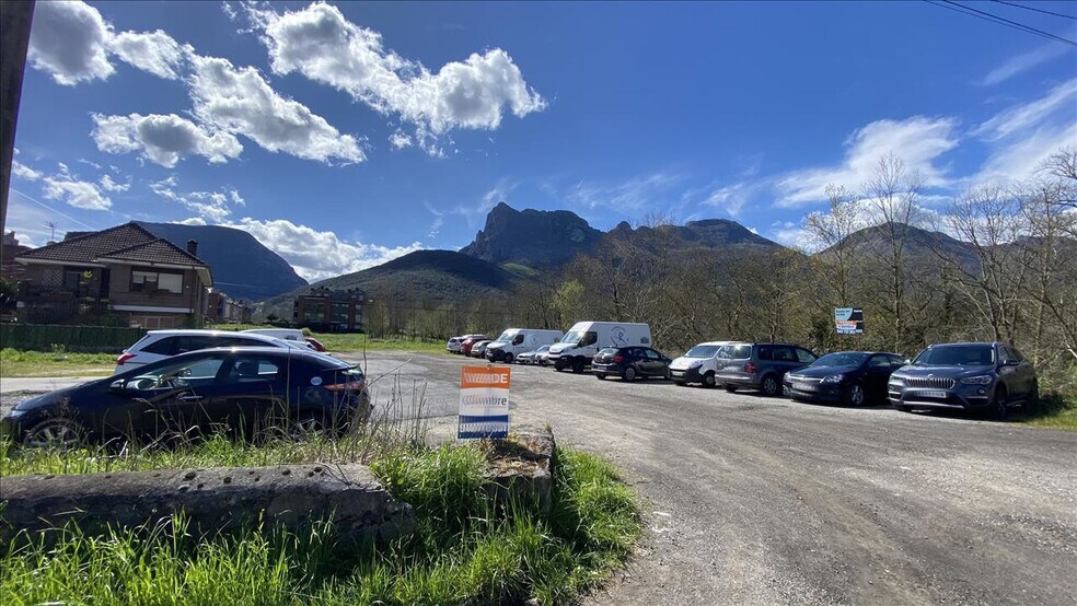 Land in Ramales de la Victoria for sale - Building Photo - Image 3 of 10