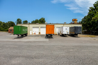 More details for 1369 15th St, Augusta, GA - Industrial for Lease